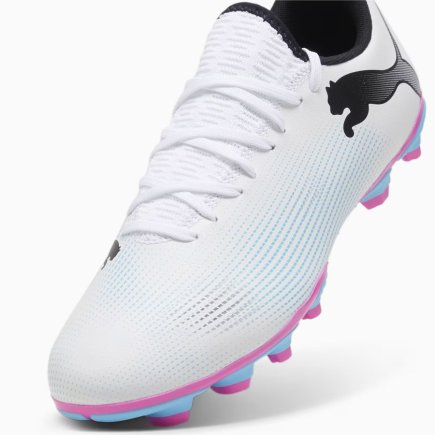 Бутсы Puma FUTURE 7 Play FG/AG