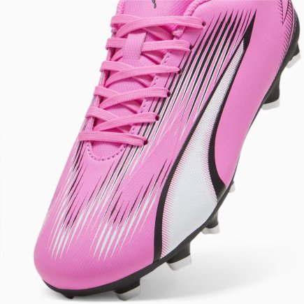 Бутсы Puma Ultra Play FG/AG Jr детские