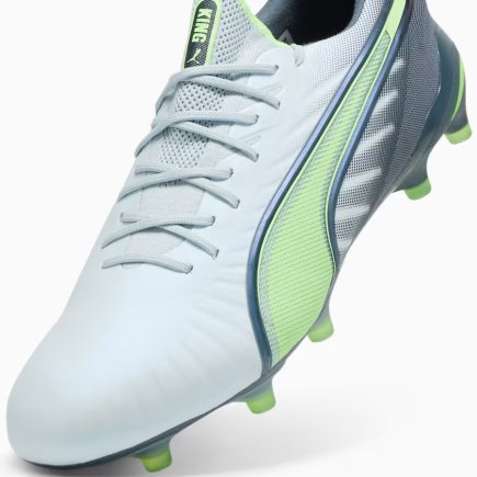 Бутсы Puma KING Ultimate FG/AG