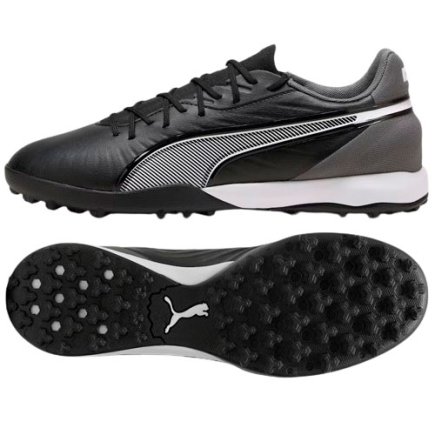 Сороконожки Puma KING Match TT