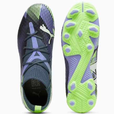 Бутсы Puma Future 7 Pro FG/AG Jr детские