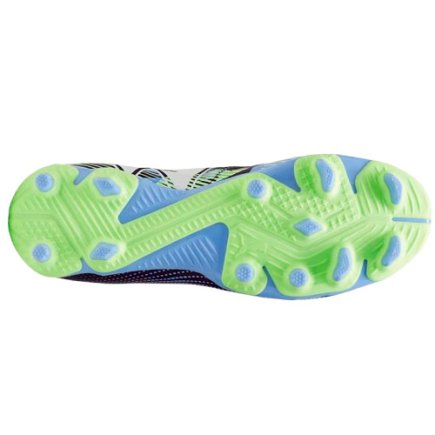 Бутсы Puma Future 7 Match FG/AG Jr детские