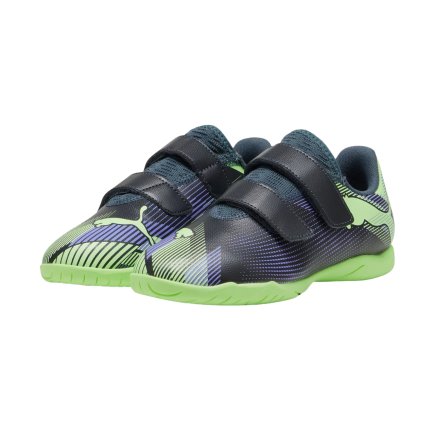 Взуття для залу (футзалки) Puma Future 7 Play IT V 107956  дитячі