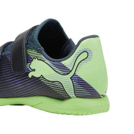 Взуття для залу (футзалки) Puma Future 7 Play IT V 107956  дитячі