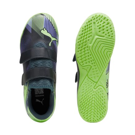 Взуття для залу (футзалки) Puma Future 7 Play IT V 107956  дитячі