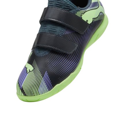 Взуття для залу (футзалки) Puma Future 7 Play IT V 107956  дитячі