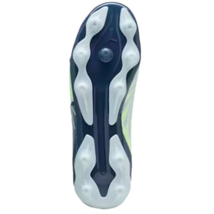 Бутсы Puma KING Match Jr FG/AG детские