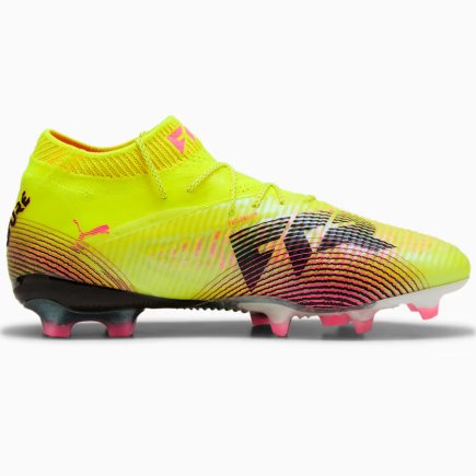 Бутсы Puma Future 8 Ultimate FG