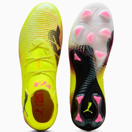 Бутсы Puma Future 8 Ultimate FG