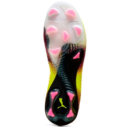 Бутсы Puma Future 8 Ultimate FG