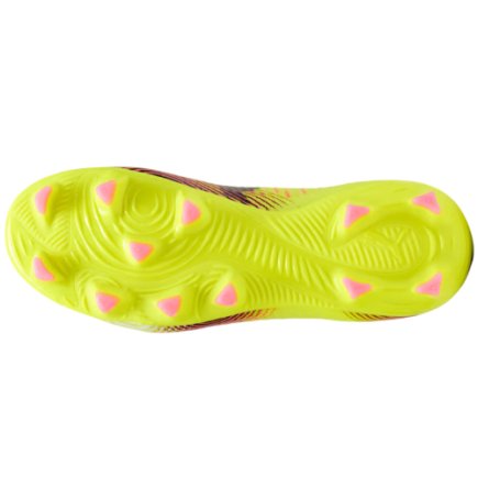 Бутсы Puma Future 8 Pro FG/AG Jr детские