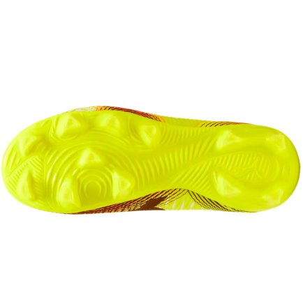 Бутсы Puma Future 8 Match Jr FG/AG детские