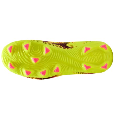 Бутсы Puma FUTURE 8 Play Jr FG/AG детские