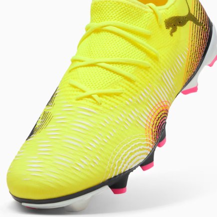 Бутси Puma Future 8 Match Low FG/AG