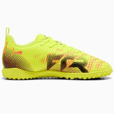 Сороконіжки Puma Future 8 Play TT Jr дитячі