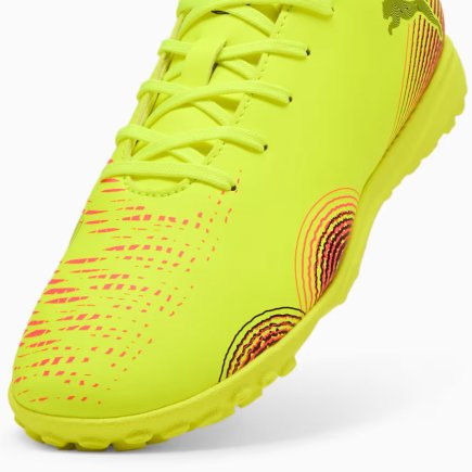 Сороконіжки Puma Future 8 Play TT Jr дитячі