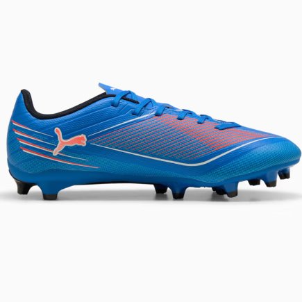 Бутсы Puma Ultra 6 Play FG/AG