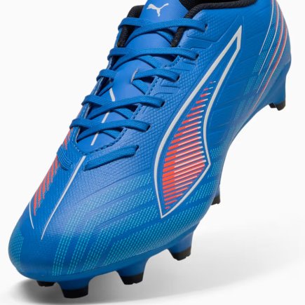 Бутсы Puma Ultra 6 Play FG/AG