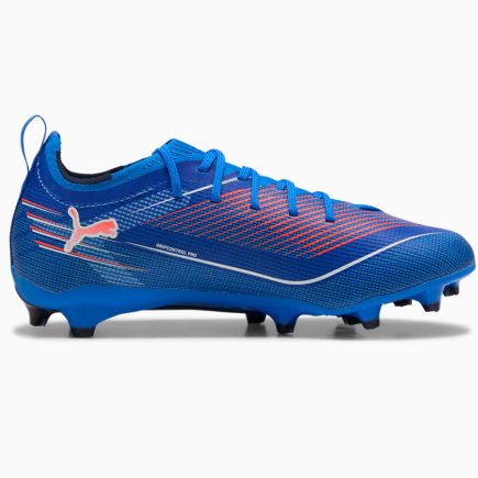 Бутсы Puma Ultra 6 Pro FG/AG