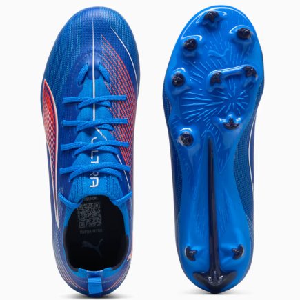 Бутсы Puma Ultra 6 Pro FG/AG