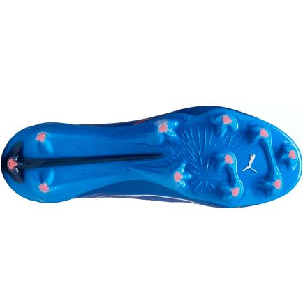 Бутсы Puma Ultra 6 Pro FG/AG