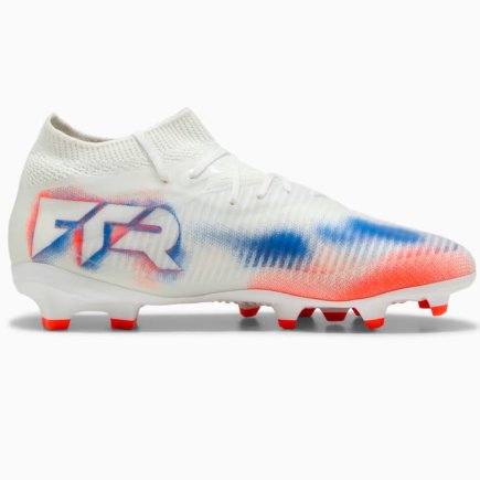 Бутсы Puma Future 8 Pro Jr FG/AG детские