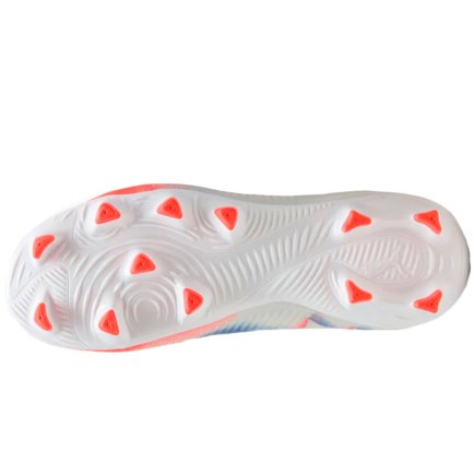 Бутсы Puma Future 8 Pro Jr FG/AG детские