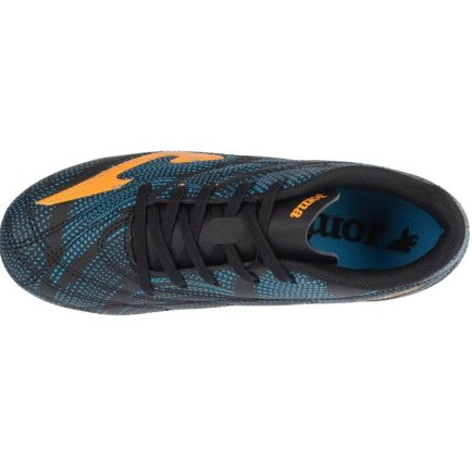 Бутсы Joma Evolution JR 2601 EVJS2601FG детские