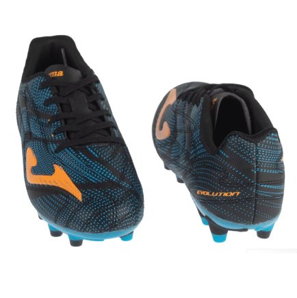Бутсы Joma Evolution JR 2601 EVJS2601FG детские