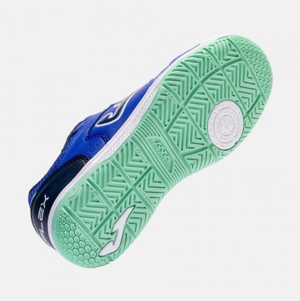 Обувь для зала (футзалки) Joma Toledo 2604 Jr IN TPJS2604IN детская