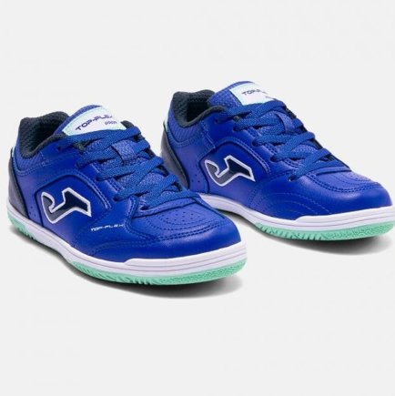 Обувь для зала (футзалки) Joma Toledo 2604 Jr IN TPJS2604IN детская