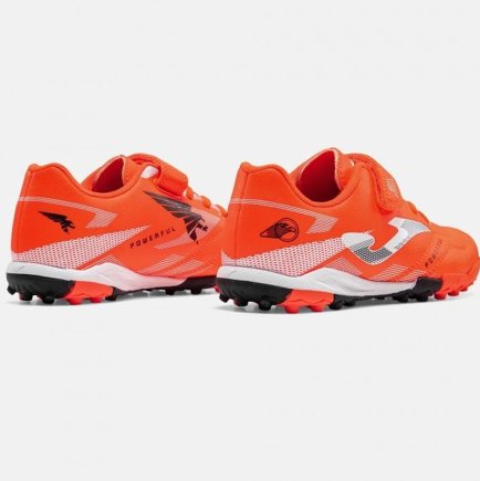 Сороконіжки Joma POWERFUL 2606 Jr POJS2606TFV дитячі