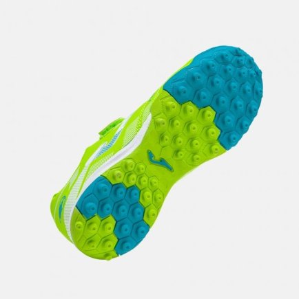 Сороконожки Joma POWERFUL 2615 Jr POJS2615TFV детские