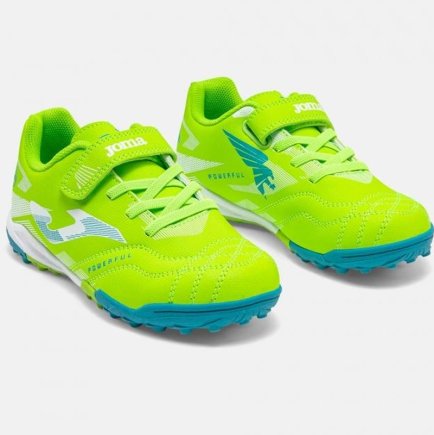 Сороконожки Joma POWERFUL 2615 Jr POJS2615TFV детские