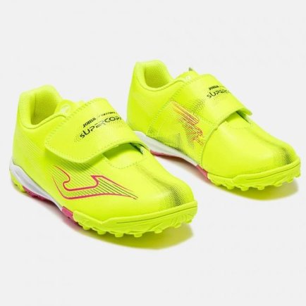 Сороконожки Joma Super Copa 2609 Jr SUJS2609TFV детские