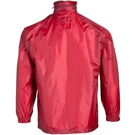 Ветровка Zeus RAIN GRAN Z00315 цвет: бордовый