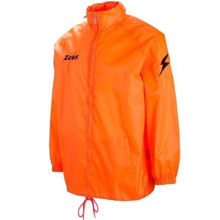 Вітрівка Zeus RAIN Z00312 колір: помаранчевий