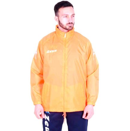 Вітрівка Zeus RAIN Z00312 колір: помаранчевий
