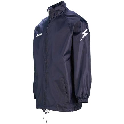 Ветровка Zeus RAIN Z00313 цвет: темно-синий