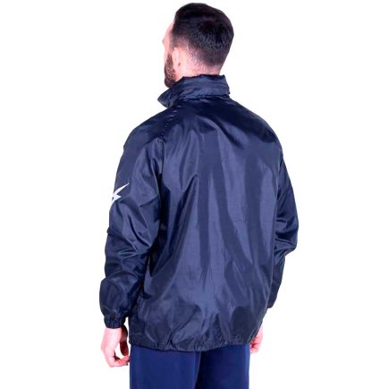 Ветровка Zeus RAIN Z00313 цвет: темно-синий