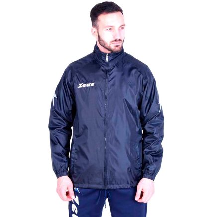 Ветровка Zeus RAIN Z00313 цвет: темно-синий