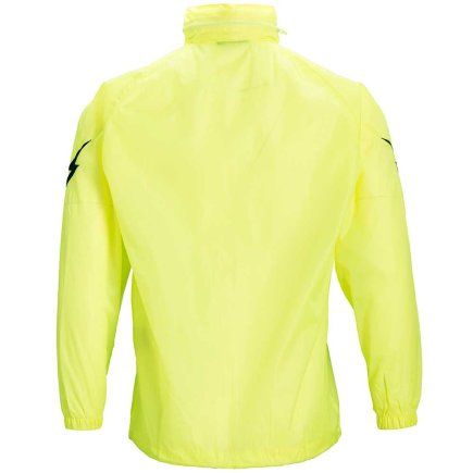 Ветровка Zeus RAIN Z00314 цвет: неоновый