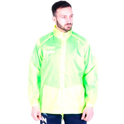 Ветровка Zeus RAIN Z00314 цвет: неоновый