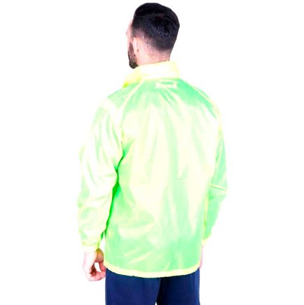 Ветровка Zeus RAIN Z00314 цвет: неоновый