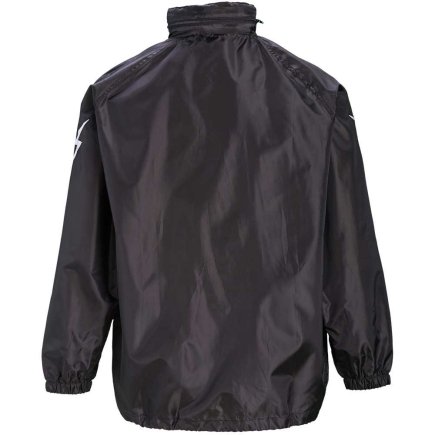 Ветровка Zeus RAIN Z00316 цвет: черный