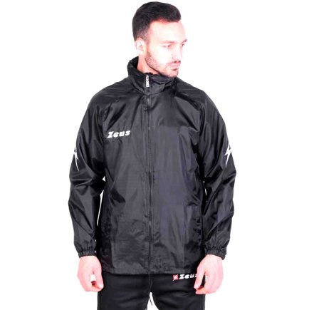 Ветровка Zeus RAIN Z00316 цвет: черный