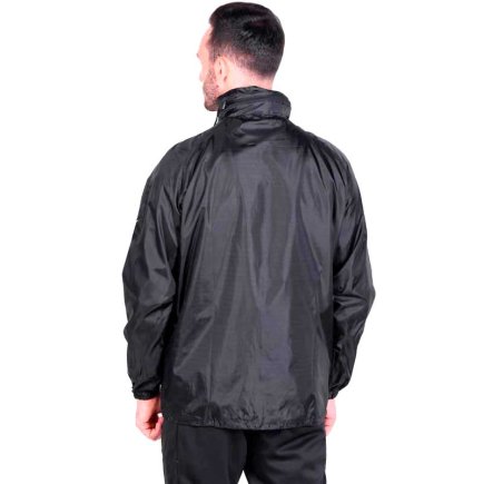 Ветровка Zeus RAIN Z00316 цвет: черный