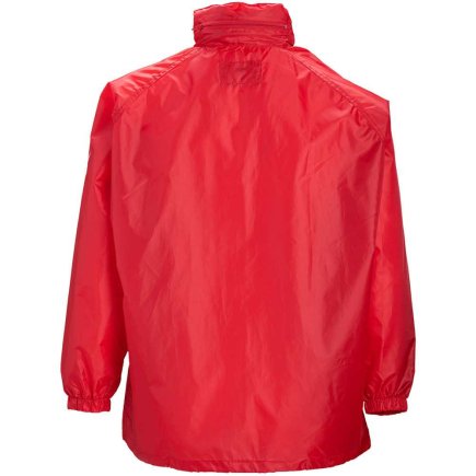 Ветровка Zeus RAIN Z00317 цвет: красный