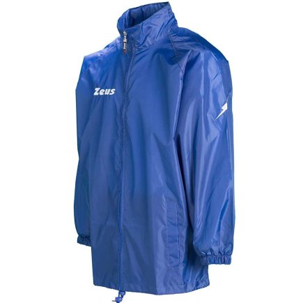 Ветровка Zeus RAIN Z00318 цвет: синий