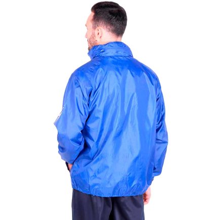 Ветровка Zeus RAIN Z00318 цвет: синий